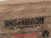 L’intégrale Sons Anarchy sort Blu-ray Disc