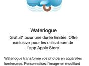 Watelogue, cadeau d'Apple l'année pour votre iPhone