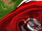 Révolution tunisienne fait commencer.