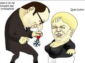 Hollande décorera Mimi Mathy mais Piketty