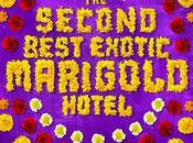 Cinéma Indian Palace Suite Royale (The Second Best Exotic Marigold Hotel) affiche bande annonce
