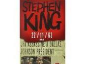 22/11/63 Stephen KING