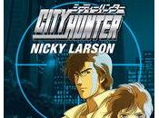 Nicky-Larson: Retrouvez gratuitement l'intégrale célèbre manga version non-censurée