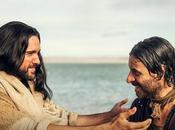 Juan Pablo Pace villain Dallas, Jesus A.D.