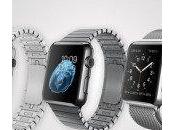 L’Apple Watch pourrait d’abord sortir Europe