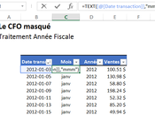 Excel: Traiter données d’année fiscale dans tableau croisé dynamique