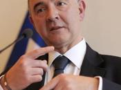 Moscovici s'est fait voir chez Grecs