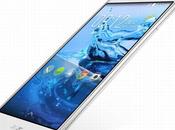 2015 Acer dévoile smartphone ultra Liquid Jade
