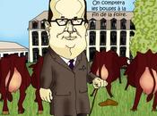 Hollande fait rentrée France Inter