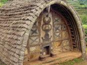 L'IMAGE JOUR: Grande hutte