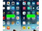 Cydia Predix, savoir quand batterie iPhone sera 100% (iOS