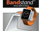 2015 Standzout Bandstand, dock pour recharger l’Apple Watch