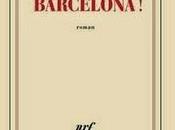 Barcelona! Grégoire Polet