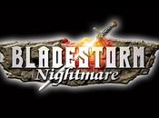 nouvelle date pour Bladestorm: Nightmare
