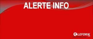 10h27: ALERTE Des coups de feu ont été tirés sur la mosquée de Port-la-nouvelle