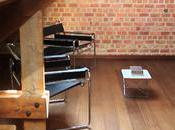 ARCHI URBAIN WALLONIE (01/17) Atelier d’Architecture BENOIT JONGHE Triplex maison cubique