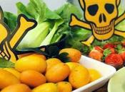 Traité transatlantique TIPP cours négociation entre États-Unis l'Union européenne risque d'augmenter présence pesticides dans aliments