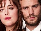 Photoshoot Jamie Dornan Dakota Johnson pour World Screen Magazine (Janvier 2015)