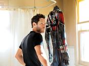 News Nouvelles photos pour «Ant-Man»
