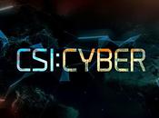 Trailer pour nouveauté CSI:CYBER