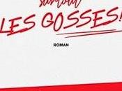 Garde tout, surtout gosses!, Guillaume Cliquot