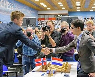 Échecs : Tata Steel R02