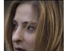 Rencontre avec Marilou Berry pour film Valentin