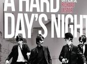 Hard Day's Night: comédie anglaise...et beatle mania!!