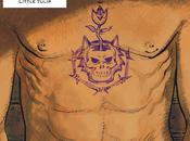 Little Tulip Boucq Charyn