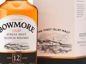 Bowmore, whisky venu d’Écosse