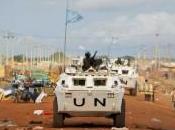 Soudan Plusieurs localités reprises rebelles l’armée