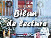 Bilan lecture novembre décembre 2014