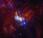 Eruption record trou noir supermassif centre Voie lactée