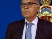 Présence Maroc sommet mondial antiterroriste Washington