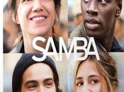 Critique Bluray: Samba