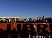 Espagne Libération avocats militants basques