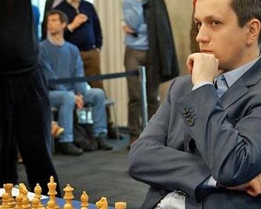 Tata Steel : Caruana vs Carlsen