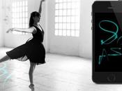 danse classique passe l’ère numérique