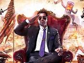Saints Row: Hell Re-Elected Trailer lancement