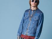 Needles 2015 collection lookbook