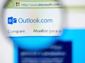 Outlook.com sauvegardez pièces jointes directement OneDrive