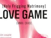 Love Game Emma Chase [Holy frigging matrimony]