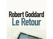 retour Robert Goddard