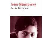Suite française d’Irène Némirovsky