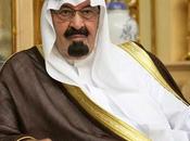 1000 coups fouet prison pour avoir contesté l'absolutisme l'Arabie Saoudite