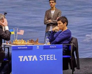 Préparation des ouvertures aux échecs