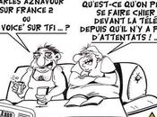 Charlie, semaine d'après