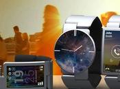 GADGET: Crée propre SmartWatch