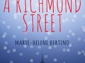 matin Richmond Street Marie-Hélène Bertino