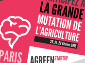 startup weekend Salon International l’Agriculture 2015